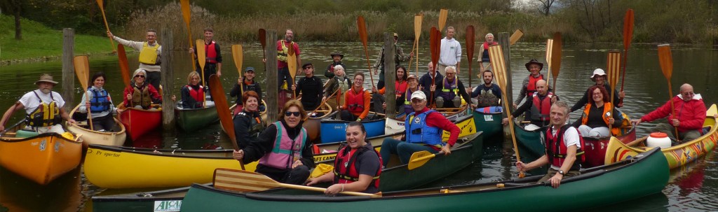 Dalle foreste nordamericane alla Pianura&nbsp;Padana
