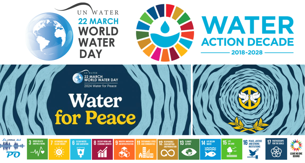 LA VOCE DEL PO&nbsp;#WWD2024